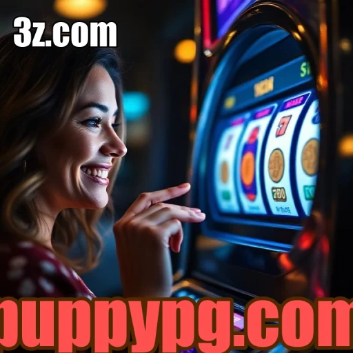 Aventura Épica no Puppypg.com: Entre no Jogo e Explore