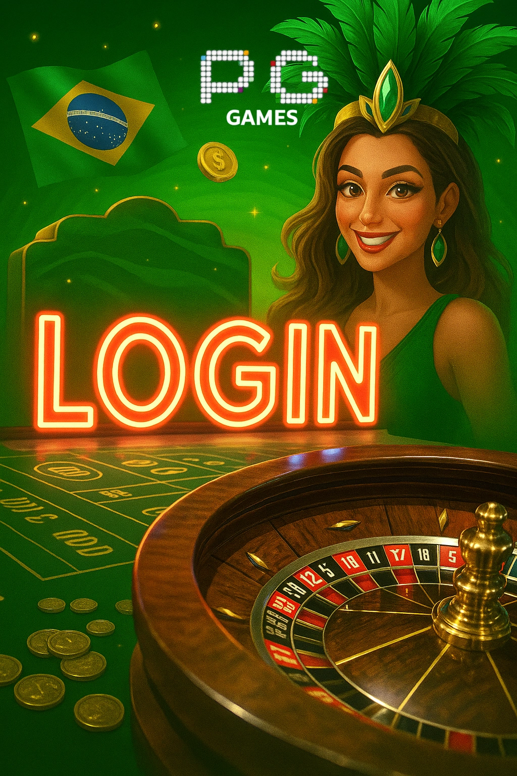 Cadastro no puppypg: Comece com um Bônus de Boas-vindas!