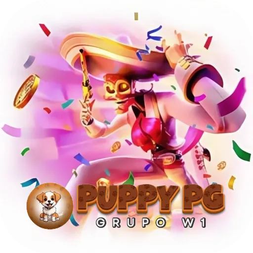 puppypg logo