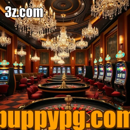 O Tabuleiro Criativo do puppypg.com Para Gamers Brasileiros