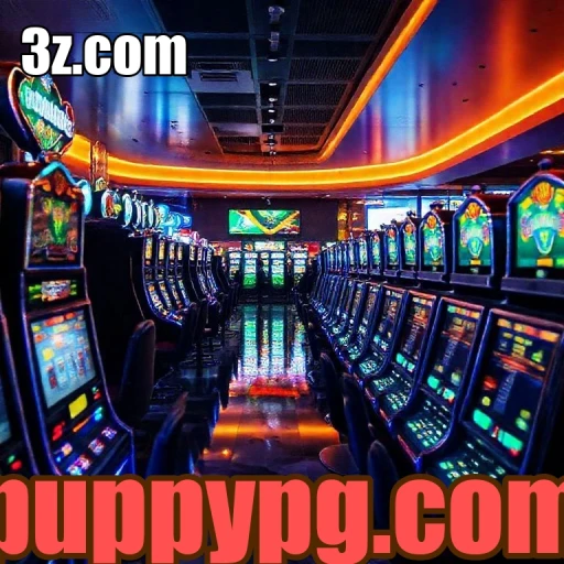 Recursos Engajadores na Seção Card do puppypg.com