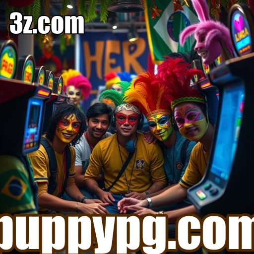 Sussurros de Horror: A Aventura no puppypg.com