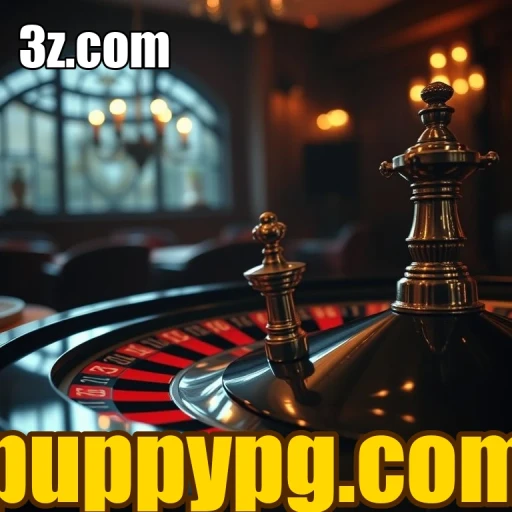 Sobrevivência em Grande Estilo: O Melhor do puppypg.com